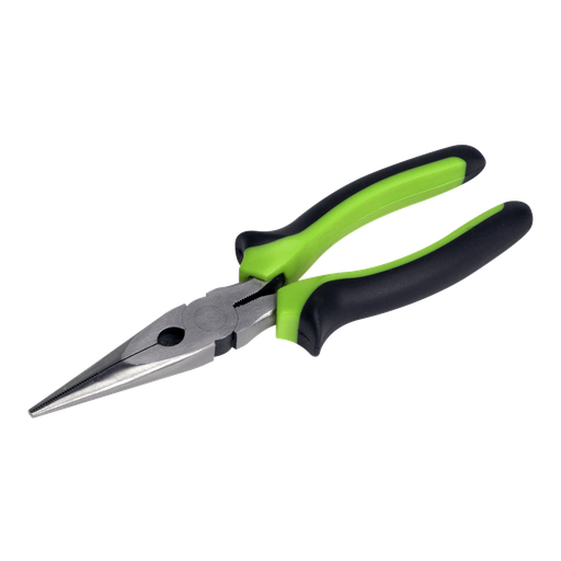 [S0812] Siegen Long Nose Pliers 200mm