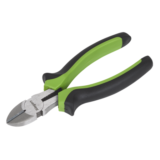 [S0813] Siegen Side Cutters 160mm