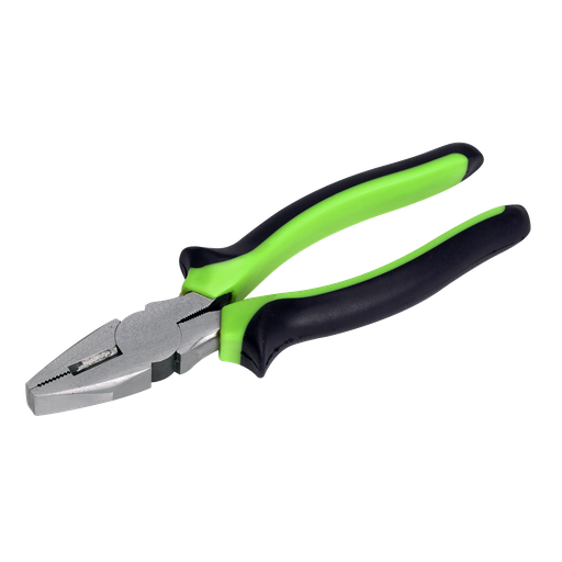 [S0815] Siegen Combination Pliers 200mm