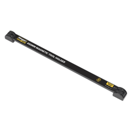[S0905] Siegen Tool Holder Magnetic 450mm