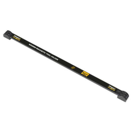 [S0906] Siegen Tool Holder Magnetic 600mm