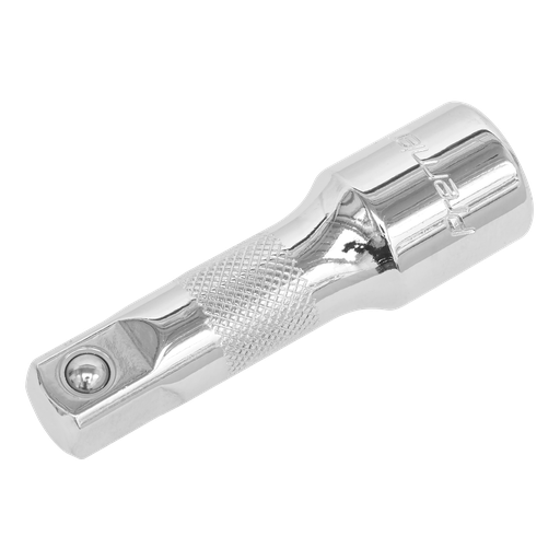 [S12E75] Premier Extension Bar 1/2"Sq Drive 75mm