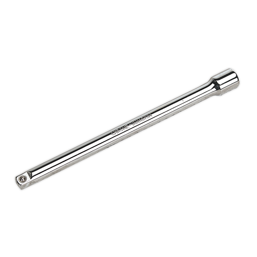 [S38E200] Premier Extension Bar 3/8"Sq Drive 200mm