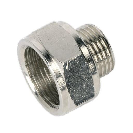 [SA1/1234] Adaptor 1/2"BSPT Male to 3/4"BSP Female