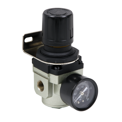 [SA106R] Air Regulator Max. Airflow 88cfm