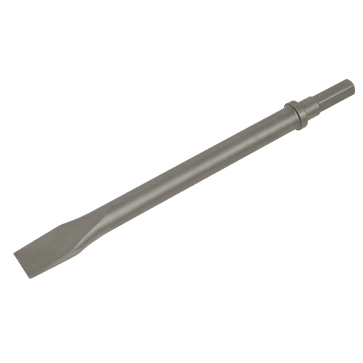 [SA120/F] Flat Chisel for SA120 250mm