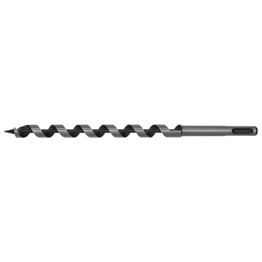 [SA13X235] SDS Plus Auger Wood Drill Bit 13 x 235mm
