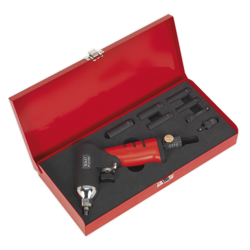 [SA141] Premier Air Impact Wrench Diesel Glow Plug Kit 1/4"Sq Drive