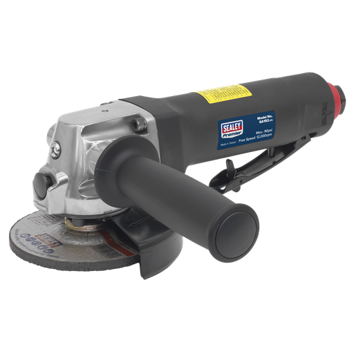 [SA152] Premier Composite Air Angle Grinder 100mm