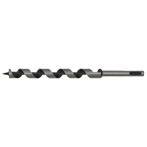 [SA16X235] SDS Plus Auger Wood Drill Bit 16 x 235mm