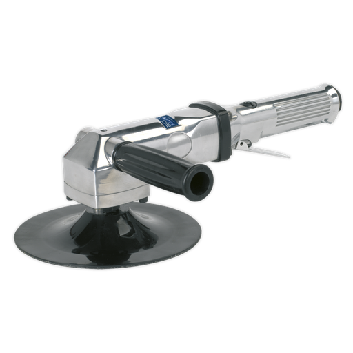 [SA17/S] Air Polisher 180mm 2500rpm
