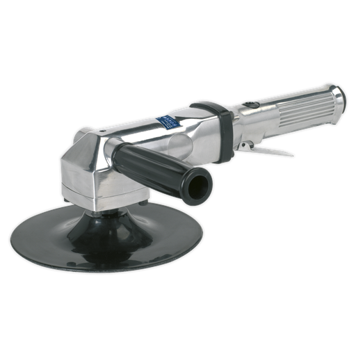 [SA18/S] Air Sander 180mm 4500rpm