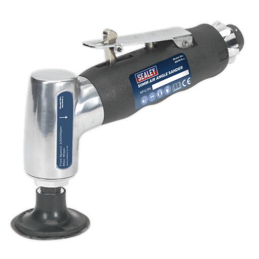 [SA19/S] Air Sander 50mm