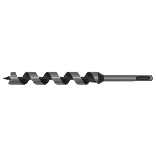 [SA19X235] SDS Plus Auger Wood Drill Bit 19 x 225mm