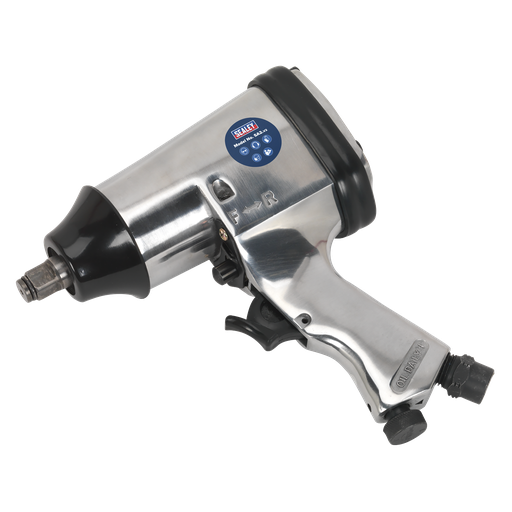 [SA2] Air Impact Wrench 1/2"Sq Drive