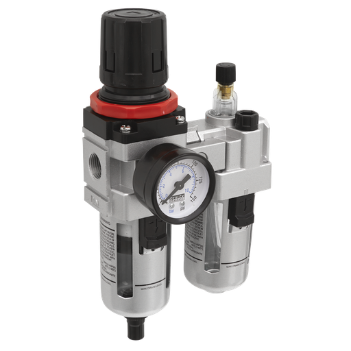 [SA2001] Air Filter/Regulator/Lubricator