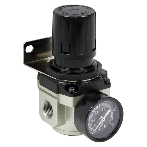 [SA206R] Air Regulator Max. Airflow 210cfm