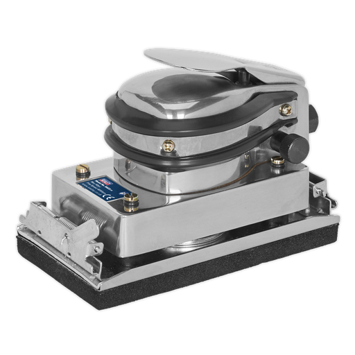 [SA22] Air Flat Bed Sander 165 x 90mm