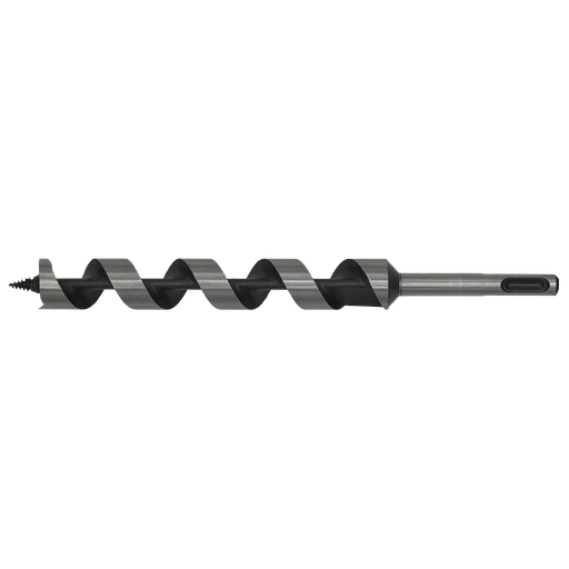 [SA22X235] SDS Plus Auger Wood Drill Bit 22 x 230mm