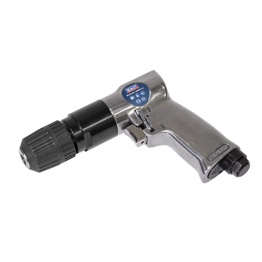 [SA241] Reversible Air Drill 10mm with Keyless Chuck