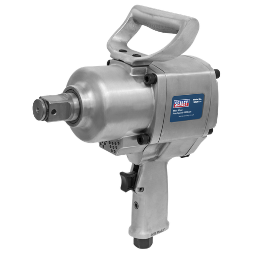 [SA297] Twin Hammer Air Impact Wrench 1"Sq Drive