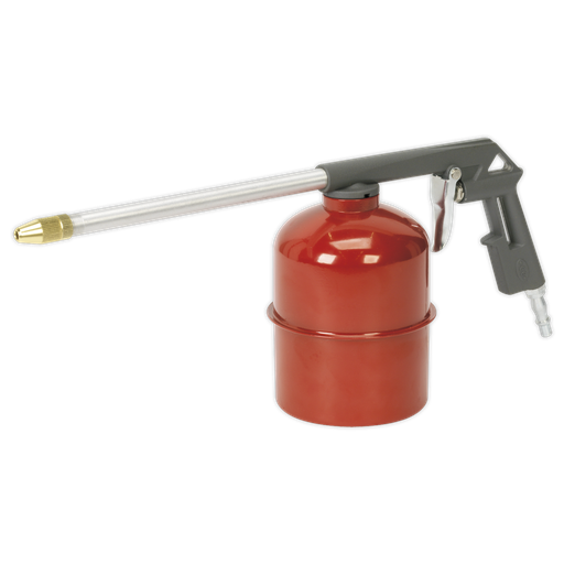 [SA303] Paraffin Spray Gun