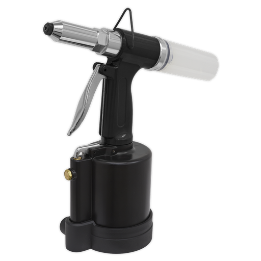 [SA314] Heavy-Duty Air/Hydraulic Riveter