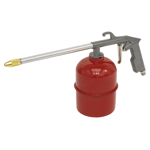 [SA333] Paraffin Spray Gun