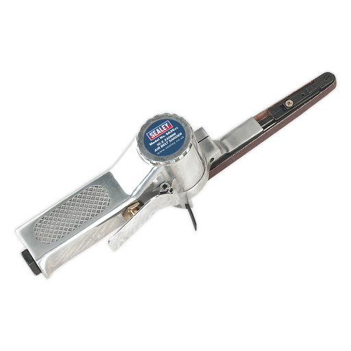 [SA35] Air Belt Sander 10 x 330mm