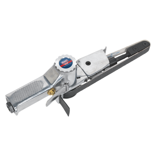 [SA354] Air Belt Sander 20mm