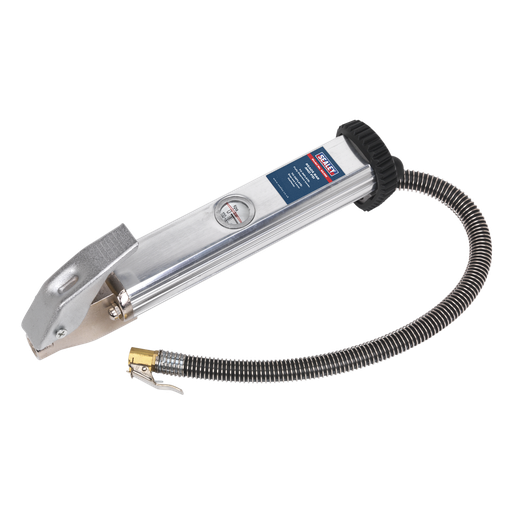 [SA395] Tyre Inflator with Clip-On Connector