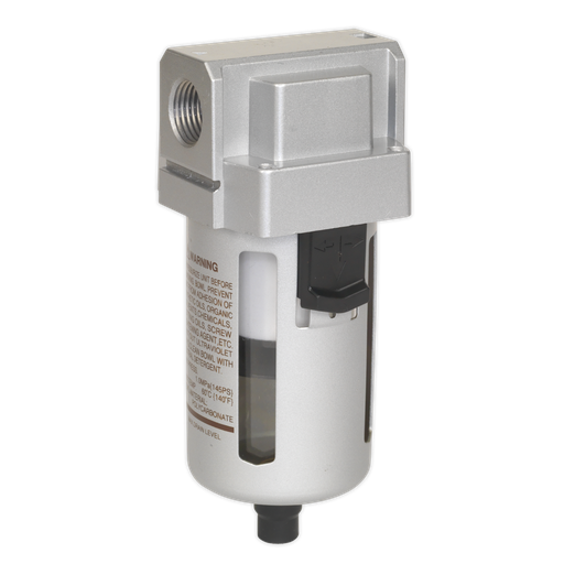 [SA4001F] High Flow Air Filter