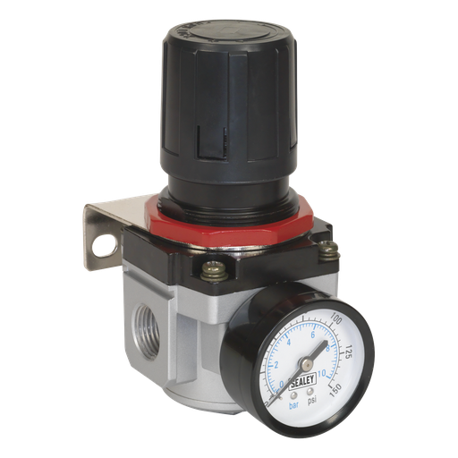 [SA4001R] High Flow Air Regulator