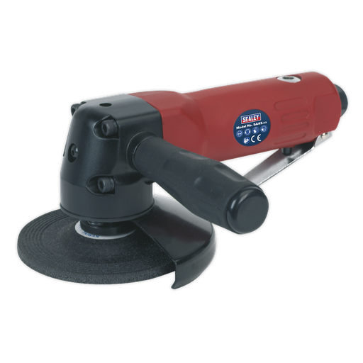[SA43] Angle Grinder 100mm