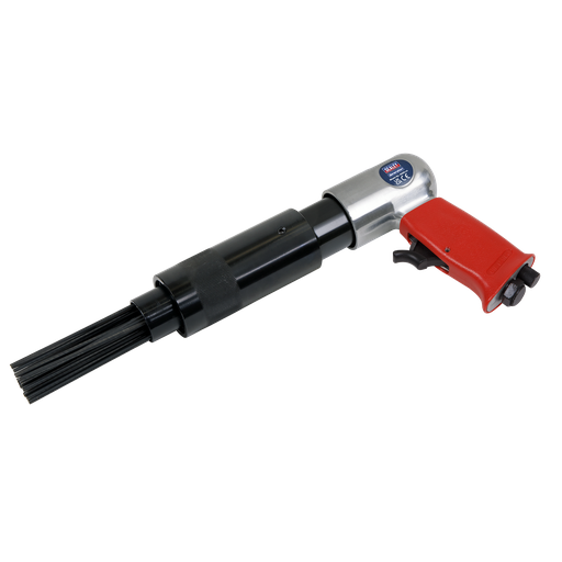 [SA50] Generation Pistol Type Air Needle Scaler