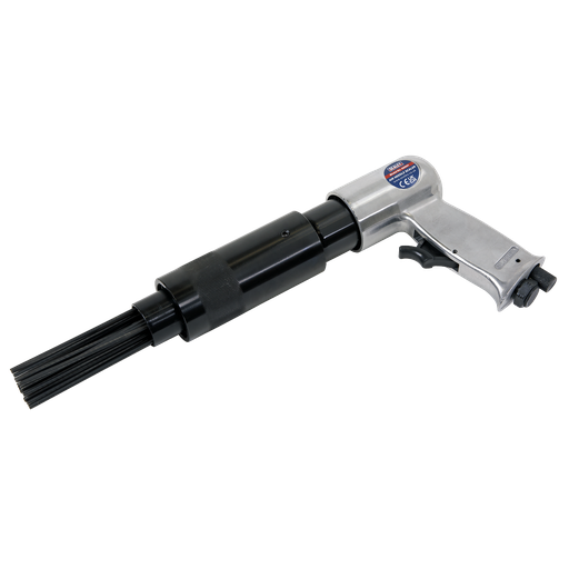 [SA501] Pistol Type Air Needle Scaler