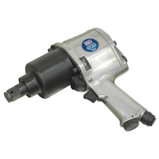 [SA604] Premier Twin Hammer Air Impact Wrench 3/4"Sq Drive