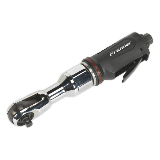 [SA607] Premier Air Ratchet Wrench 3/8"Sq Drive