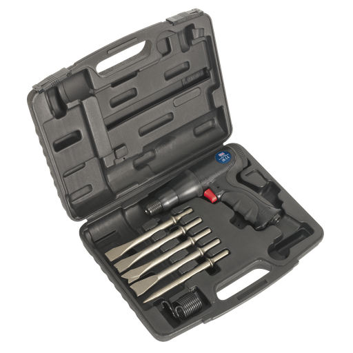 [SA614] Premier Long Stroke Composite Air Hammer Kit