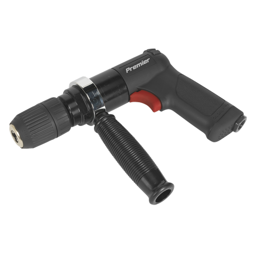 [SA621] Premier Composite Reversible Air Drill 13mm with Keyless Chuck