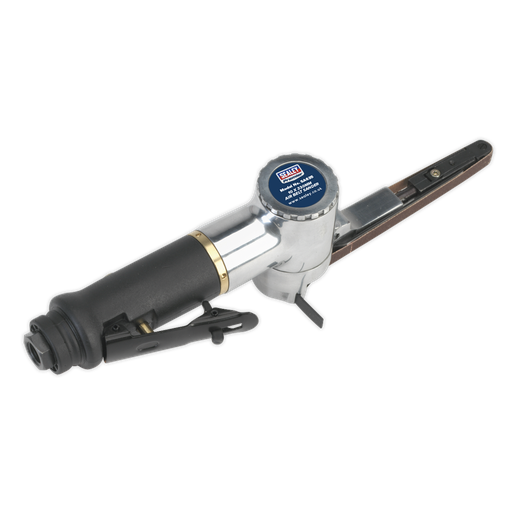 [SA635] Premier Air Belt Sander 10 x 330mm