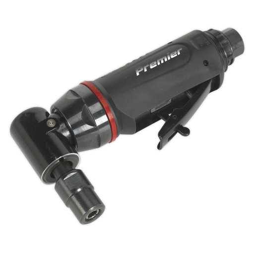 [SA653] Premier 90° Midi Air Die Grinder 6mm