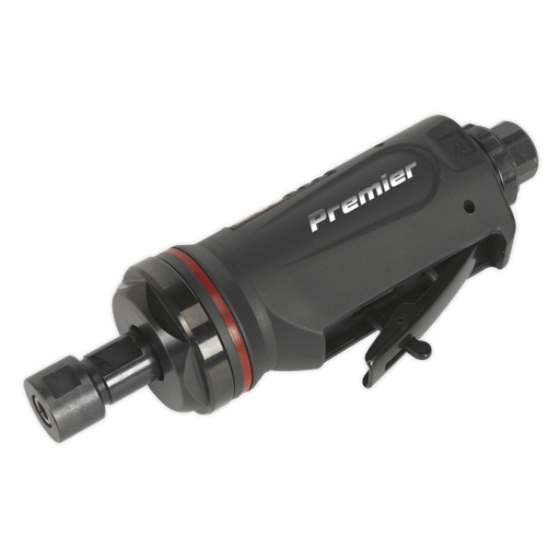[SA654] Premier Straight Maxi Air Die Grinder 6mm