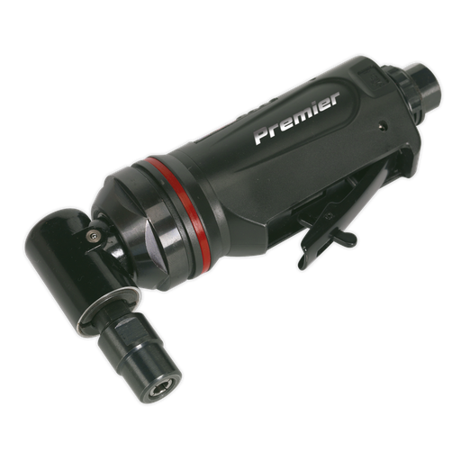 [SA655] Premier 90° Maxi Air Die Grinder 6mm