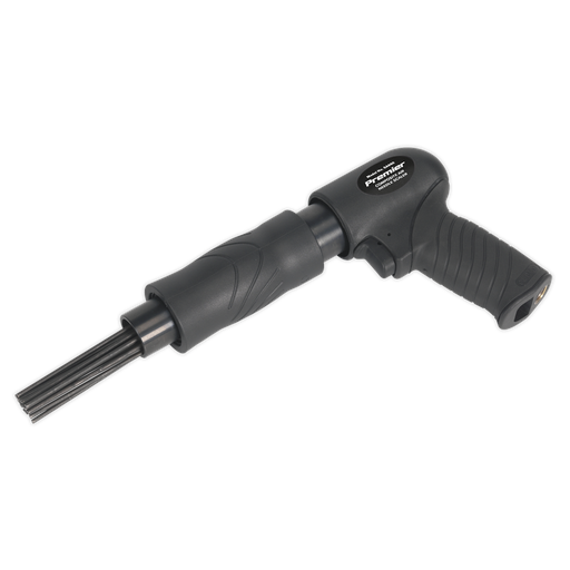 [SA660] Premier Composite Pistol Type Air Needle Scaler