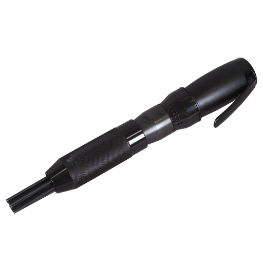 [SA661] Premier Composite Air Needle Scaler
