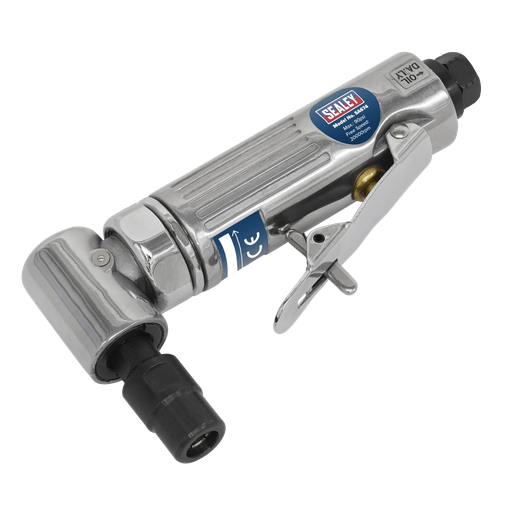 [SA674] 90° Angle Air Die Grinder