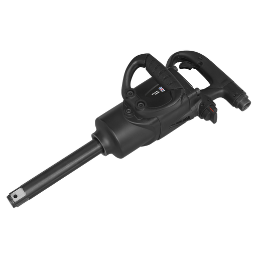[SA686] Premier Twin Hammer Air Impact Wrench 1"Sq Drive