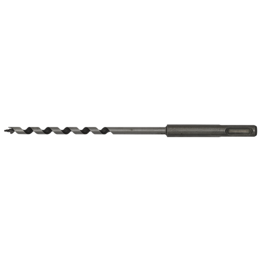 [SA6X200] SDS Plus Auger Wood Drill Bit 6 x 200mm