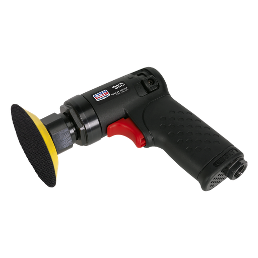 [SA721] Premier Composite Mini Air Orbital Sander 75mm